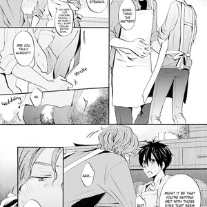 [Mizuki Tama] Osananajimi wa Boku no Hero! [Eng] – Gay Manga sex 17