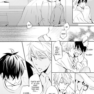 [Mizuki Tama] Osananajimi wa Boku no Hero! [Eng] – Gay Manga sex 25