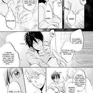 [Mizuki Tama] Osananajimi wa Boku no Hero! [Eng] – Gay Manga sex 26