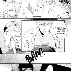 [Mizuki Tama] Osananajimi wa Boku no Hero! [Eng] – Gay Manga sex 27