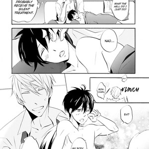 [Mizuki Tama] Osananajimi wa Boku no Hero! [Eng] – Gay Manga sex 28