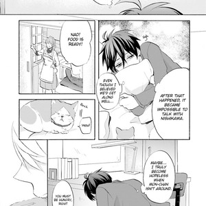 [Mizuki Tama] Osananajimi wa Boku no Hero! [Eng] – Gay Manga sex 45