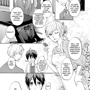 [Mizuki Tama] Osananajimi wa Boku no Hero! [Eng] – Gay Manga sex 49