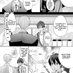 [Mizuki Tama] Osananajimi wa Boku no Hero! [Eng] – Gay Manga sex 53