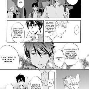 [Mizuki Tama] Osananajimi wa Boku no Hero! [Eng] – Gay Manga sex 57