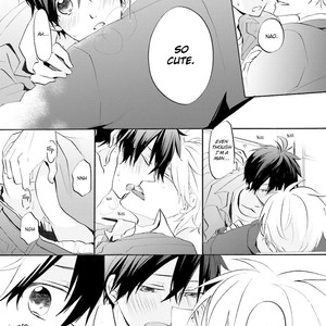 [Mizuki Tama] Osananajimi wa Boku no Hero! [Eng] – Gay Manga sex 74