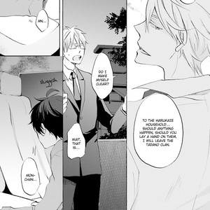 [Mizuki Tama] Osananajimi wa Boku no Hero! [Eng] – Gay Manga sex 83