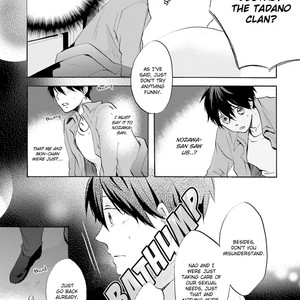 [Mizuki Tama] Osananajimi wa Boku no Hero! [Eng] – Gay Manga sex 84