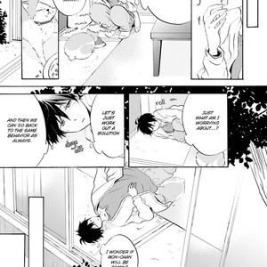 [Mizuki Tama] Osananajimi wa Boku no Hero! [Eng] – Gay Manga sex 89