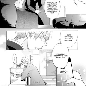 [Mizuki Tama] Osananajimi wa Boku no Hero! [Eng] – Gay Manga sex 90