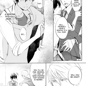[Mizuki Tama] Osananajimi wa Boku no Hero! [Eng] – Gay Manga sex 97