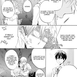 [Mizuki Tama] Osananajimi wa Boku no Hero! [Eng] – Gay Manga sex 103