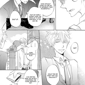 [Mizuki Tama] Osananajimi wa Boku no Hero! [Eng] – Gay Manga sex 105