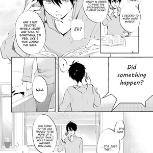 [Mizuki Tama] Osananajimi wa Boku no Hero! [Eng] – Gay Manga sex 113