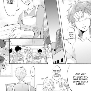 [Mizuki Tama] Osananajimi wa Boku no Hero! [Eng] – Gay Manga sex 117