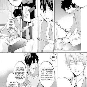 [Mizuki Tama] Osananajimi wa Boku no Hero! [Eng] – Gay Manga sex 118