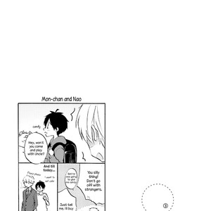 [Mizuki Tama] Osananajimi wa Boku no Hero! [Eng] – Gay Manga sex 124