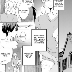 [Mizuki Tama] Osananajimi wa Boku no Hero! [Eng] – Gay Manga sex 128