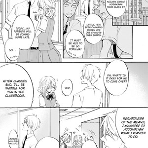 [Mizuki Tama] Osananajimi wa Boku no Hero! [Eng] – Gay Manga sex 129