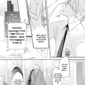 [Mizuki Tama] Osananajimi wa Boku no Hero! [Eng] – Gay Manga sex 130