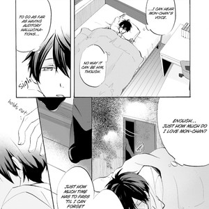 [Mizuki Tama] Osananajimi wa Boku no Hero! [Eng] – Gay Manga sex 132