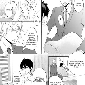 [Mizuki Tama] Osananajimi wa Boku no Hero! [Eng] – Gay Manga sex 134