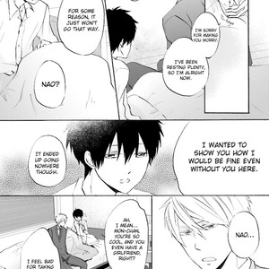 [Mizuki Tama] Osananajimi wa Boku no Hero! [Eng] – Gay Manga sex 135