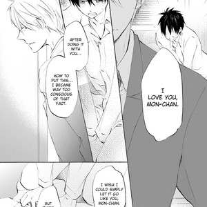 [Mizuki Tama] Osananajimi wa Boku no Hero! [Eng] – Gay Manga sex 138