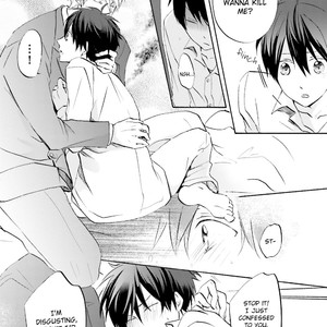 [Mizuki Tama] Osananajimi wa Boku no Hero! [Eng] – Gay Manga sex 139