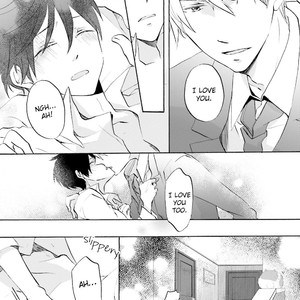 [Mizuki Tama] Osananajimi wa Boku no Hero! [Eng] – Gay Manga sex 143