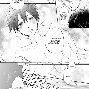 [Mizuki Tama] Osananajimi wa Boku no Hero! [Eng] – Gay Manga sex 147