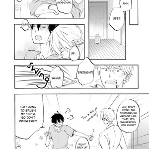 [Mizuki Tama] Osananajimi wa Boku no Hero! [Eng] – Gay Manga sex 159