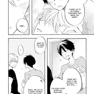 [Mizuki Tama] Osananajimi wa Boku no Hero! [Eng] – Gay Manga sex 163