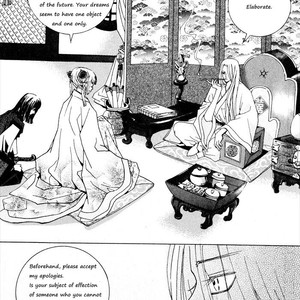 [IM Hye Shin] Full Moon [Eng] – Gay Manga sex 2