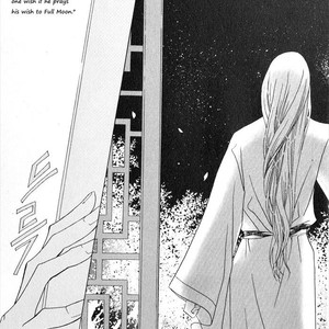 [IM Hye Shin] Full Moon [Eng] – Gay Manga sex 4