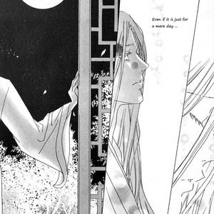 [IM Hye Shin] Full Moon [Eng] – Gay Manga sex 5