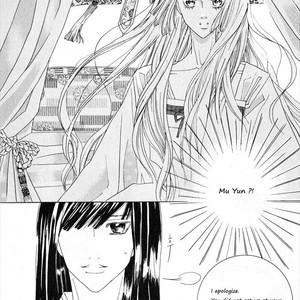 [IM Hye Shin] Full Moon [Eng] – Gay Manga sex 9