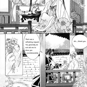[IM Hye Shin] Full Moon [Eng] – Gay Manga sex 13