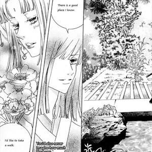 [IM Hye Shin] Full Moon [Eng] – Gay Manga sex 14