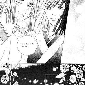 [IM Hye Shin] Full Moon [Eng] – Gay Manga sex 16
