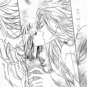 [IM Hye Shin] Full Moon [Eng] – Gay Manga sex 22