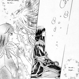 [IM Hye Shin] Full Moon [Eng] – Gay Manga sex 23