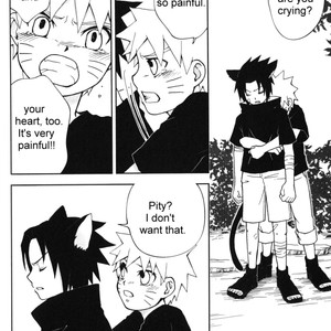 [Goggle Box (Kirie)] Naruto dj – Lets Become Happy [Eng] – Gay Manga sex 17