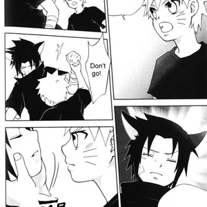 [Goggle Box (Kirie)] Naruto dj – Lets Become Happy [Eng] – Gay Manga sex 21