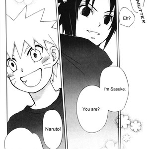 [Goggle Box (Kirie)] Naruto dj – Lets Become Happy [Eng] – Gay Manga sex 25