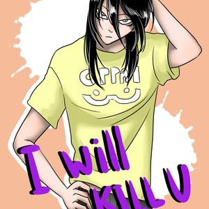 Gay Manga - [YAMP] I will kill u – One Punch Man dj [TH] – Gay Manga