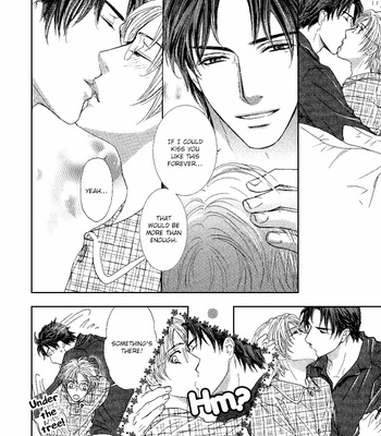 [Sera] Ou-sama ni Kiss! ~ vol.03 (c.1-3) [Eng] – Gay Manga sex 184