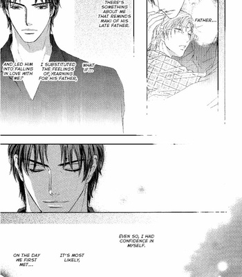 [Sera] Ou-sama ni Kiss! ~ vol.03 (c.1-3) [Eng] – Gay Manga sex 187