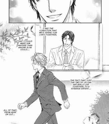[Sera] Ou-sama ni Kiss! ~ vol.03 (c.1-3) [Eng] – Gay Manga sex 189