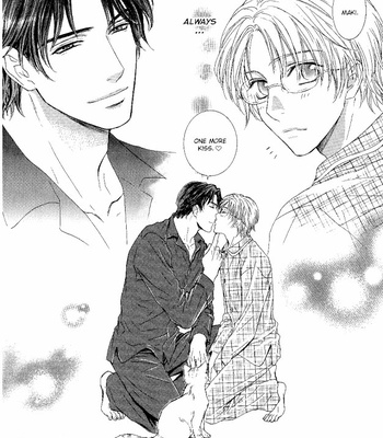 [Sera] Ou-sama ni Kiss! ~ vol.03 (c.1-3) [Eng] – Gay Manga sex 190